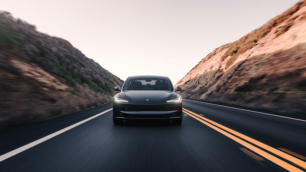 Dow Jones Futures Rise 5 Stocks In Buy Zones; Tesla Model Y Buzz Builds