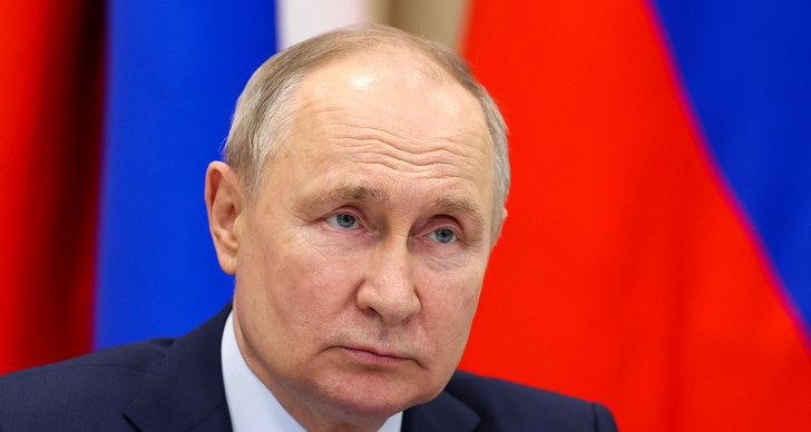 läcka: ryssland redo ta till kärnvapen tidigt