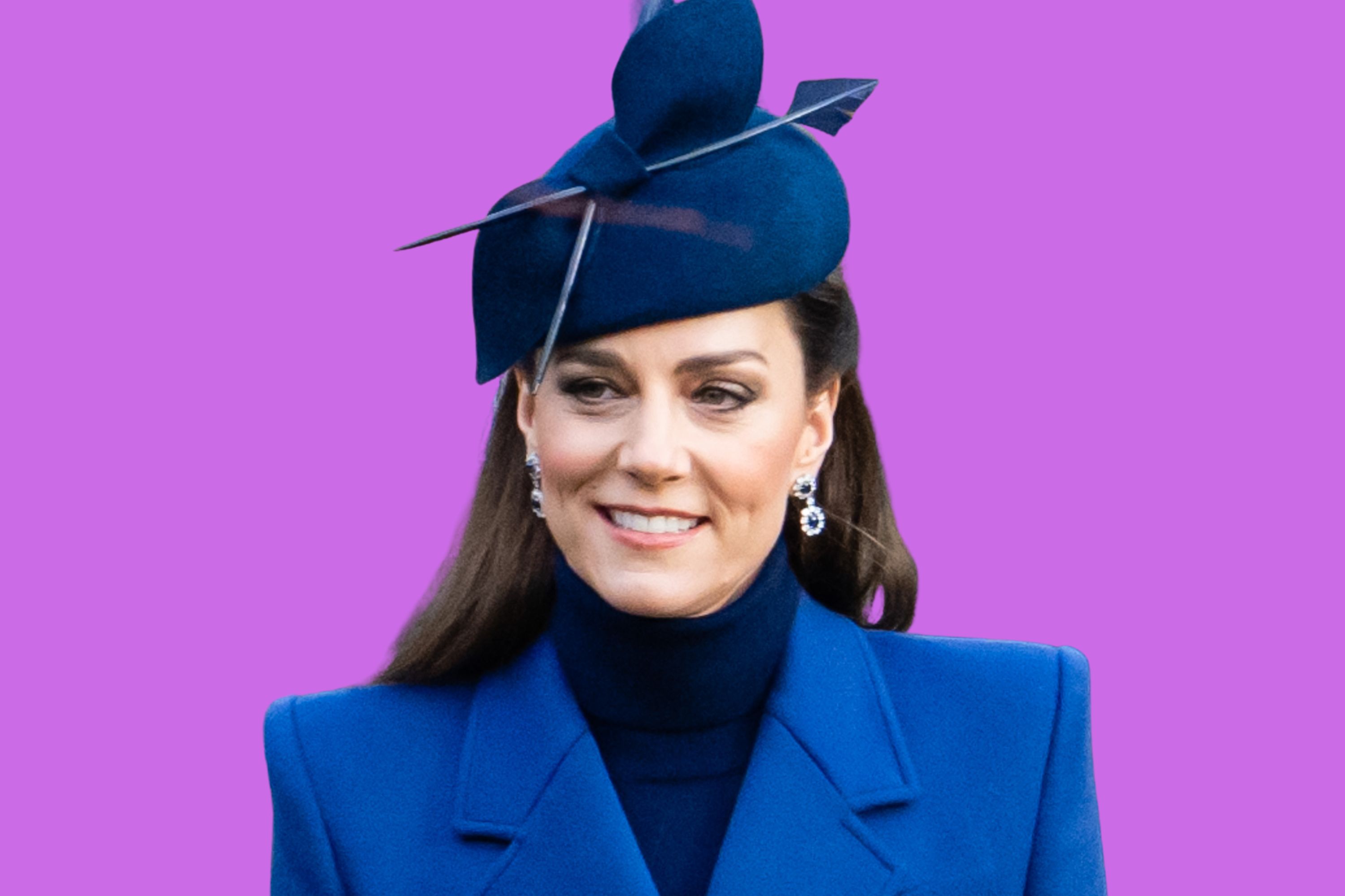 Kate Middleton Missing What The Palace Has Said   BB1j2Lil.img