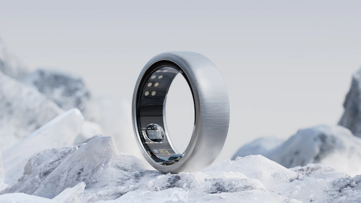 android, samsung galaxy ring vs oura ring — everything we know so far