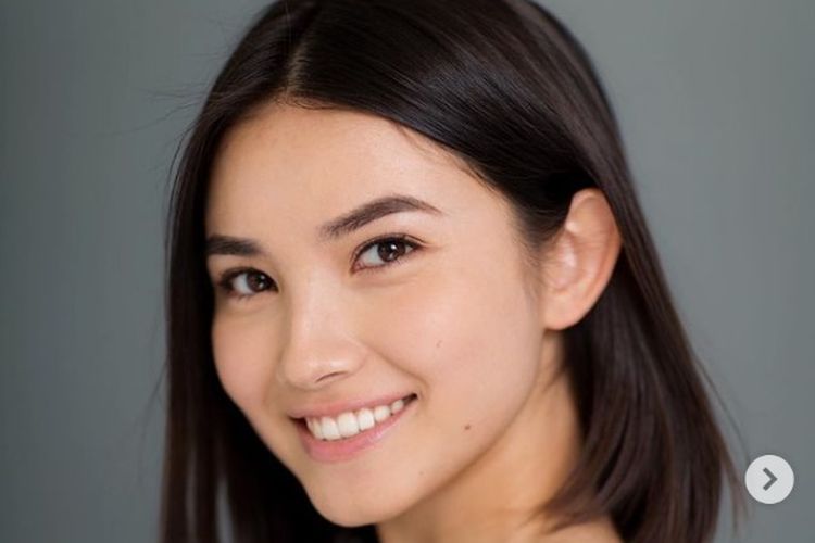 mengenal maria zhang, pemeran suki di avatar: the last airbender