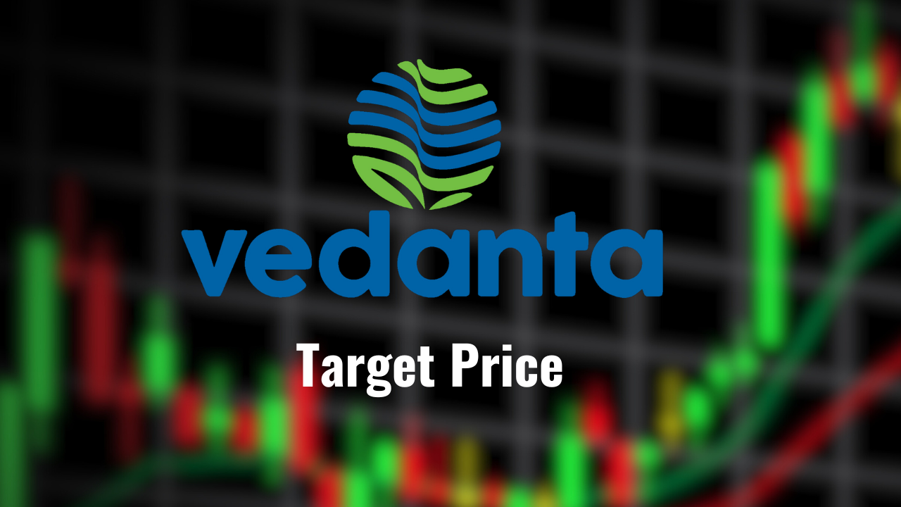 after company's investor day, motilal oswal issues vedanta's share price target