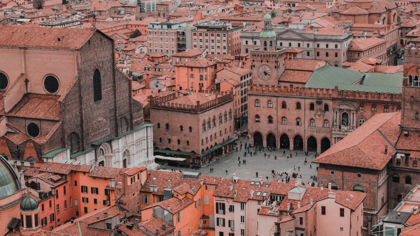 <p>Home to the oldest university in the world and boasting the Asinelli, the tallest leaning tower in Italy, Bologna offers so much more than Rome. Bologna's mouth-watering cuisine and historic Piazza make it an attractive destination for everyone.</p>