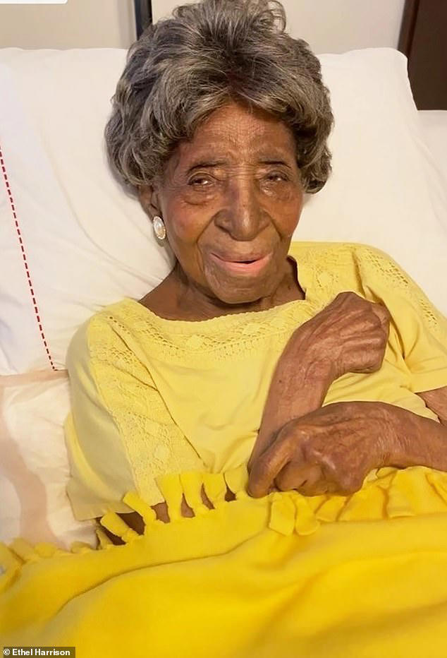 Oldest Living American Dies In California Weeks After Turning 116 With Title Now Passed To