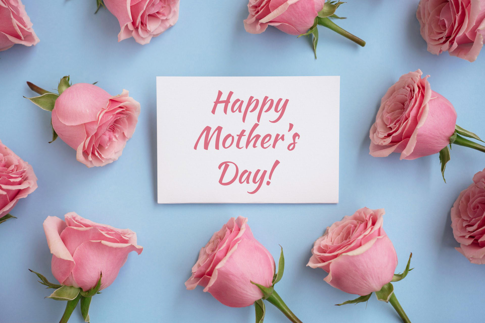 When is Mother's Day in the UK and why is it different from the US?