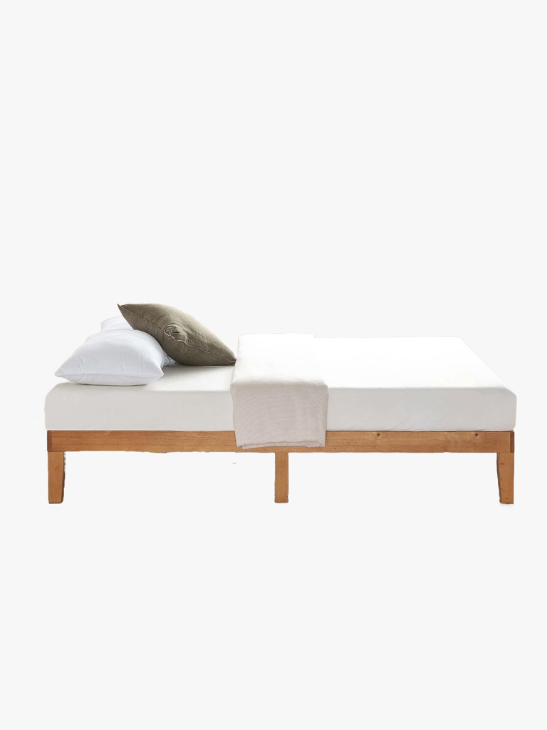 14 Best Bed Frames on Amazon to Bring Style In