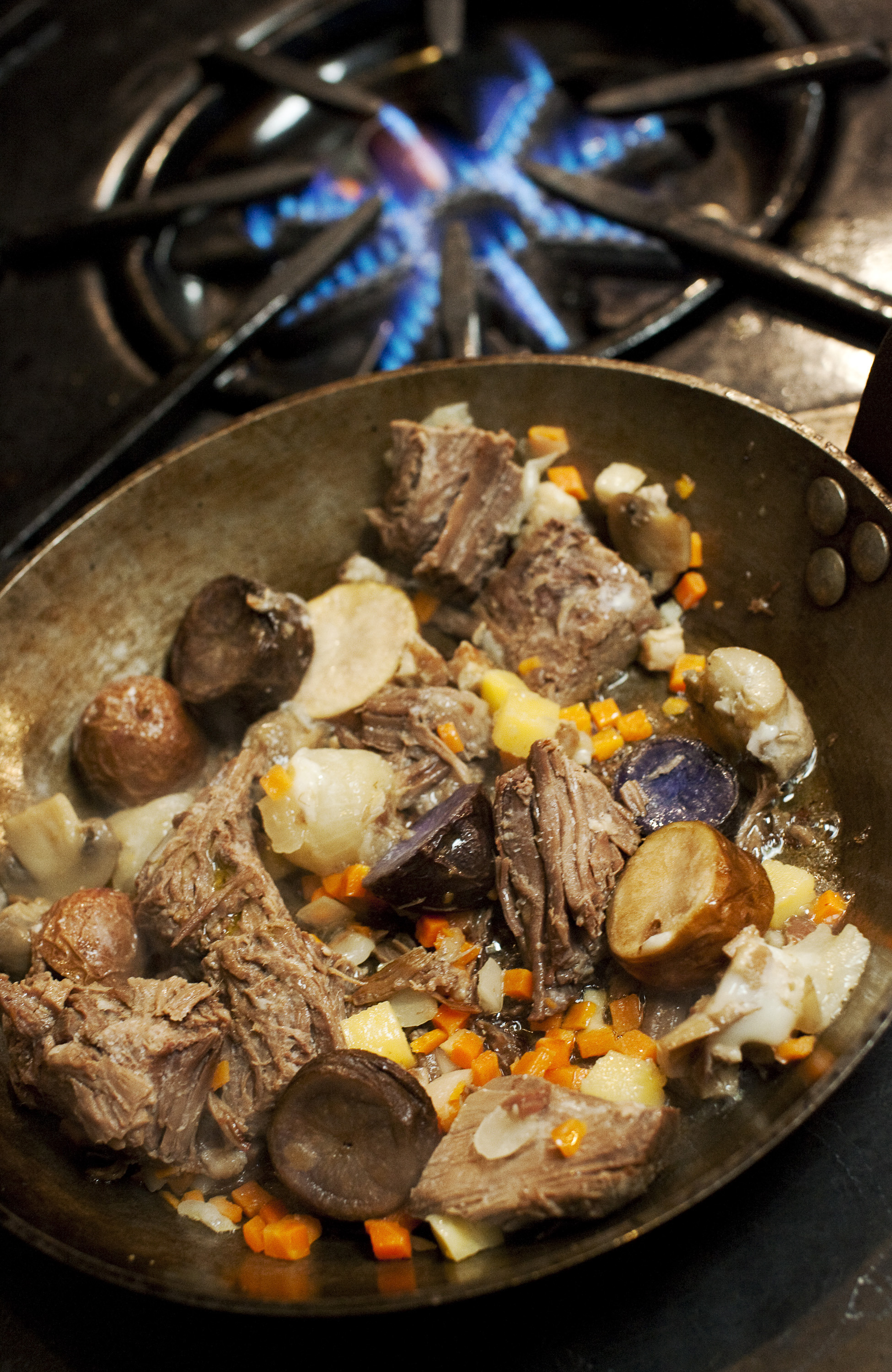 25 Of Julia Child's Most Famous Dishes