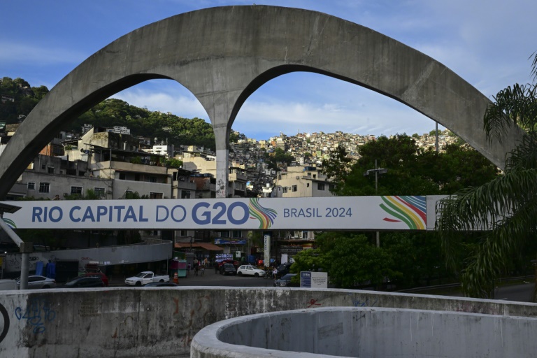 brazil urges 'new globalization' at g20 meet overshadowed by ukraine war