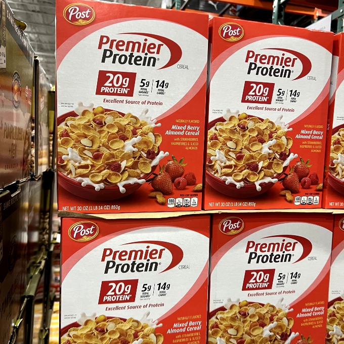 17 Crazy Good Costco Deals To Fill Your Pantry for Less This March