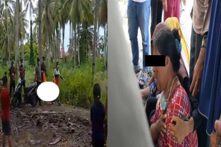 Hilang Usai Dipanggil Sosok Misterius, Bocah TK Di Sulawesi Tenggara ...