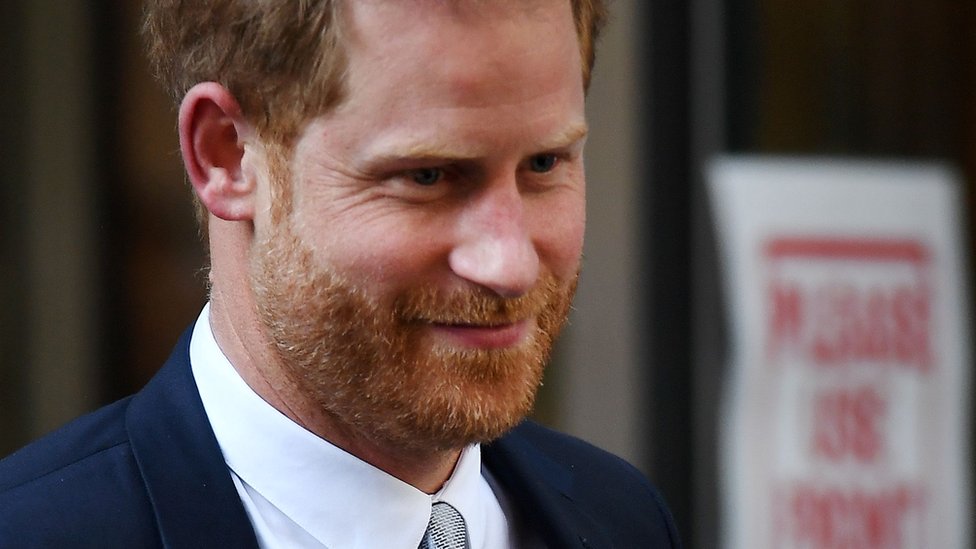 prince harry will not see king during uk visit