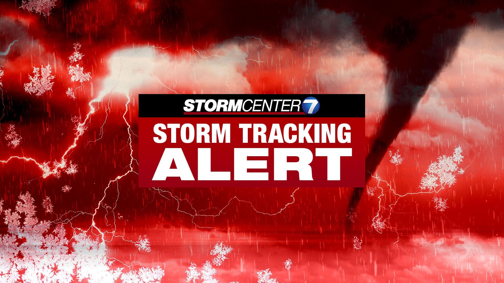 Severe Thunderstorm Watch issued for parts of the Miami Valley