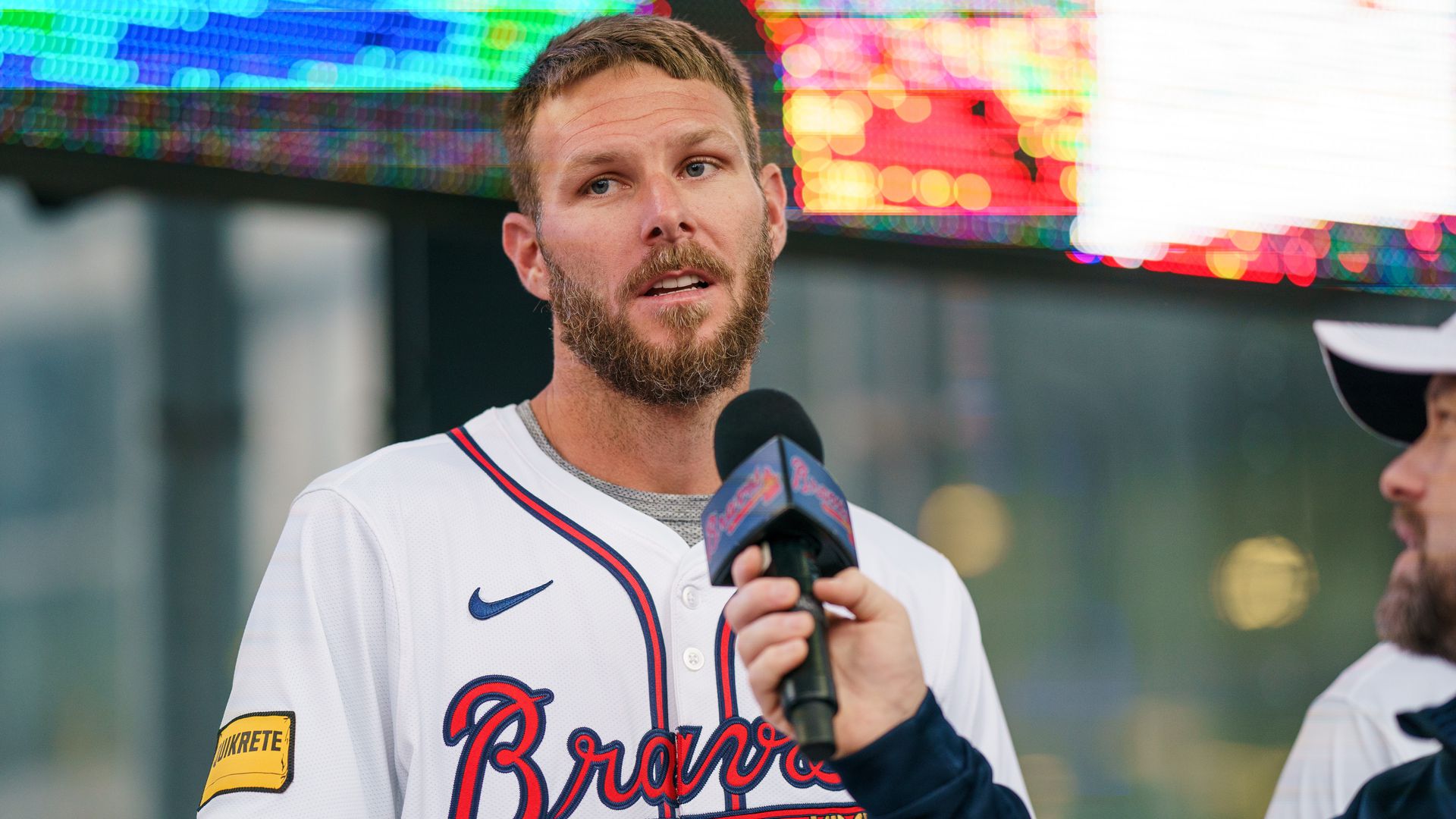 Braves News: Chris Sale Makes Spring Debut, Prospect Talk, And More