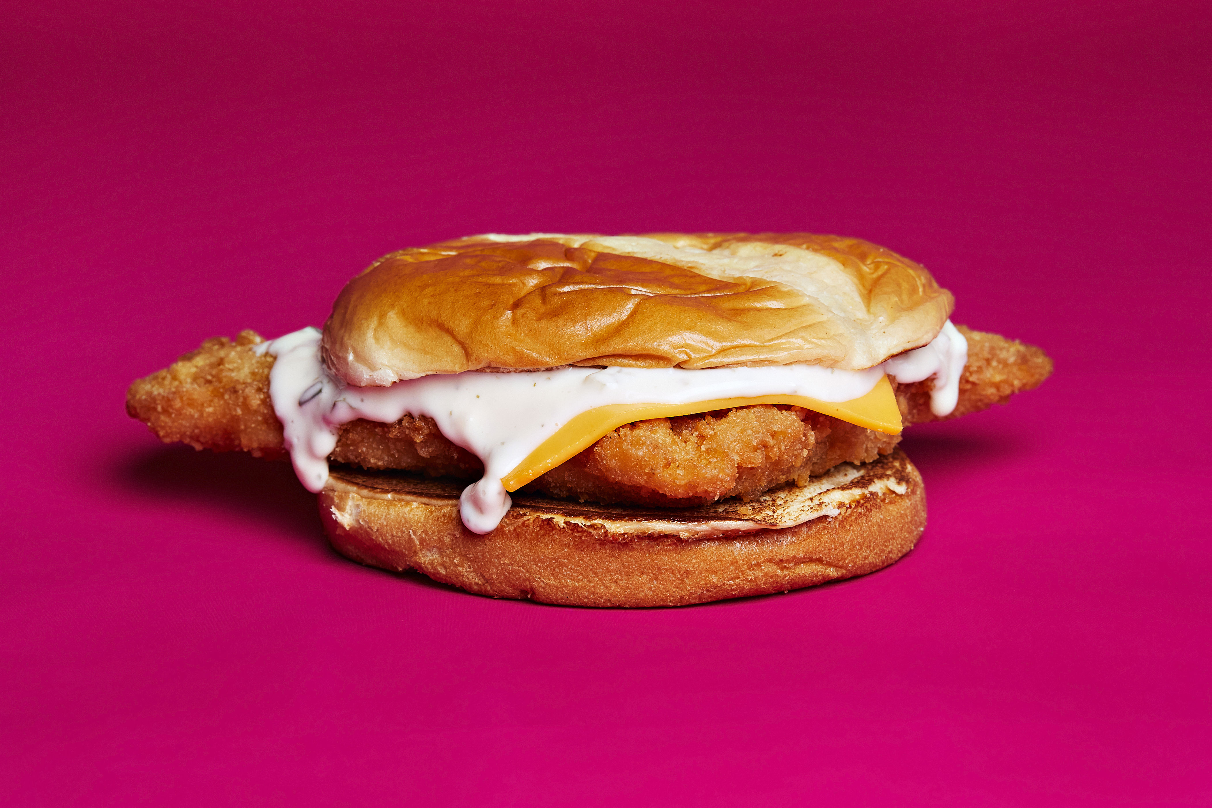 What’s the best fastfood fish sandwich? We ranked the top 5.