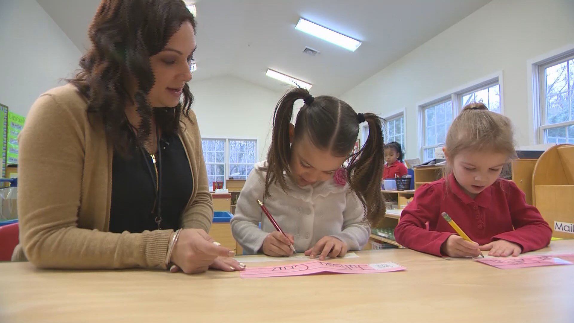 Colorado Universal Preschool Enrollment Process Opens