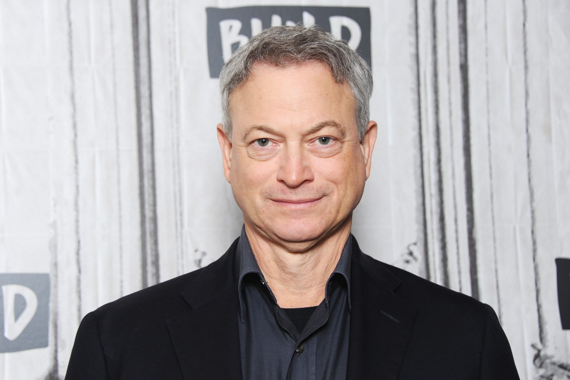 È morto il figlio di Gary Sinise, Mac, dopo una lunga battaglia contro ...