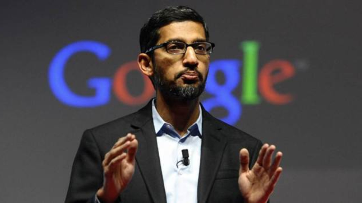google boss sundar pichai breaks silence on gemini’s ai errors – ‘we got it wrong’
