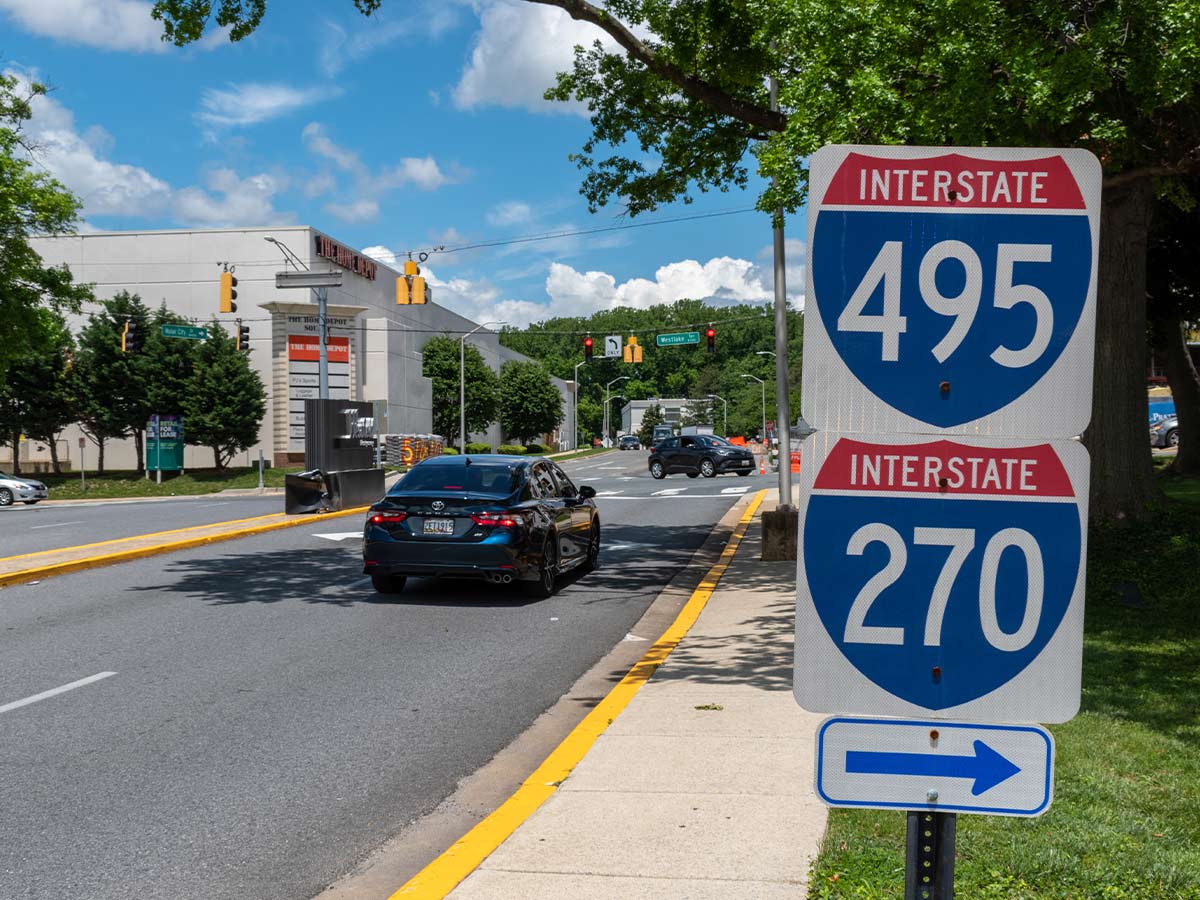 <p>Despite being among the safest states for driving, Maryland is the last of the New England states to struggle with relatively high rates of impaired driving deaths. However, Maryland has witnessed a 2% decrease in fatalities. <br>  </p> <p>While this is encouraging, it's concerning that over 75% of these fatal accidents involved impaired drivers. Nevertheless, with an overall safety score of 21/100, Maryland still manages to secure its position as the 9th safest state to drive in. </p>