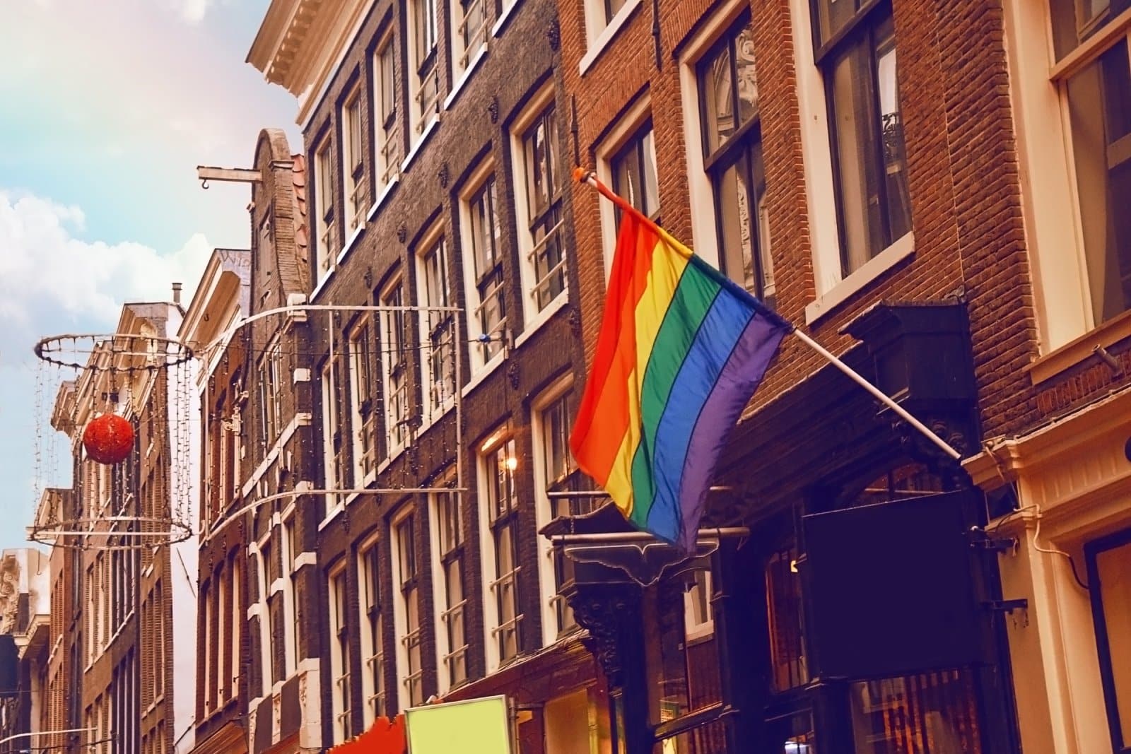 <p><span>Seek out accommodations that are known to be LGBTQ+-friendly. Many hotels and B&Bs around the world proudly advertise their inclusivity. Websites like Purple Roofs and TAG Approved offer directories of LGBTQ+-friendly lodging. Staying in these places ensures a welcoming environment and supports businesses that advocate for LGBTQ+ rights.</span></p> <p><b>Insider’s Tip: </b><span>Read reviews from other LGBTQ+ travelers for personal insights and experiences.</span></p>