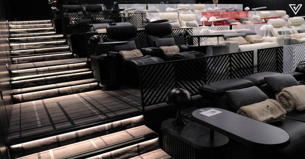 Inside The 120,000 Sq Ft Cinema That Is GSC’s New Luxury Aurum Theatre ...