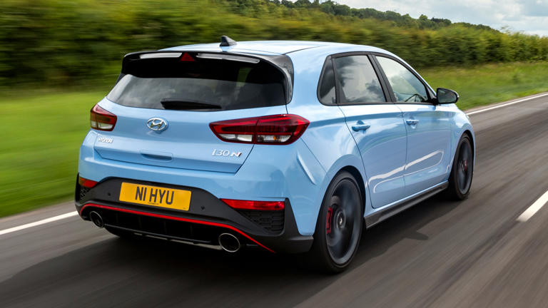 The Hyundai i30N and i20N have been killed off in Europe