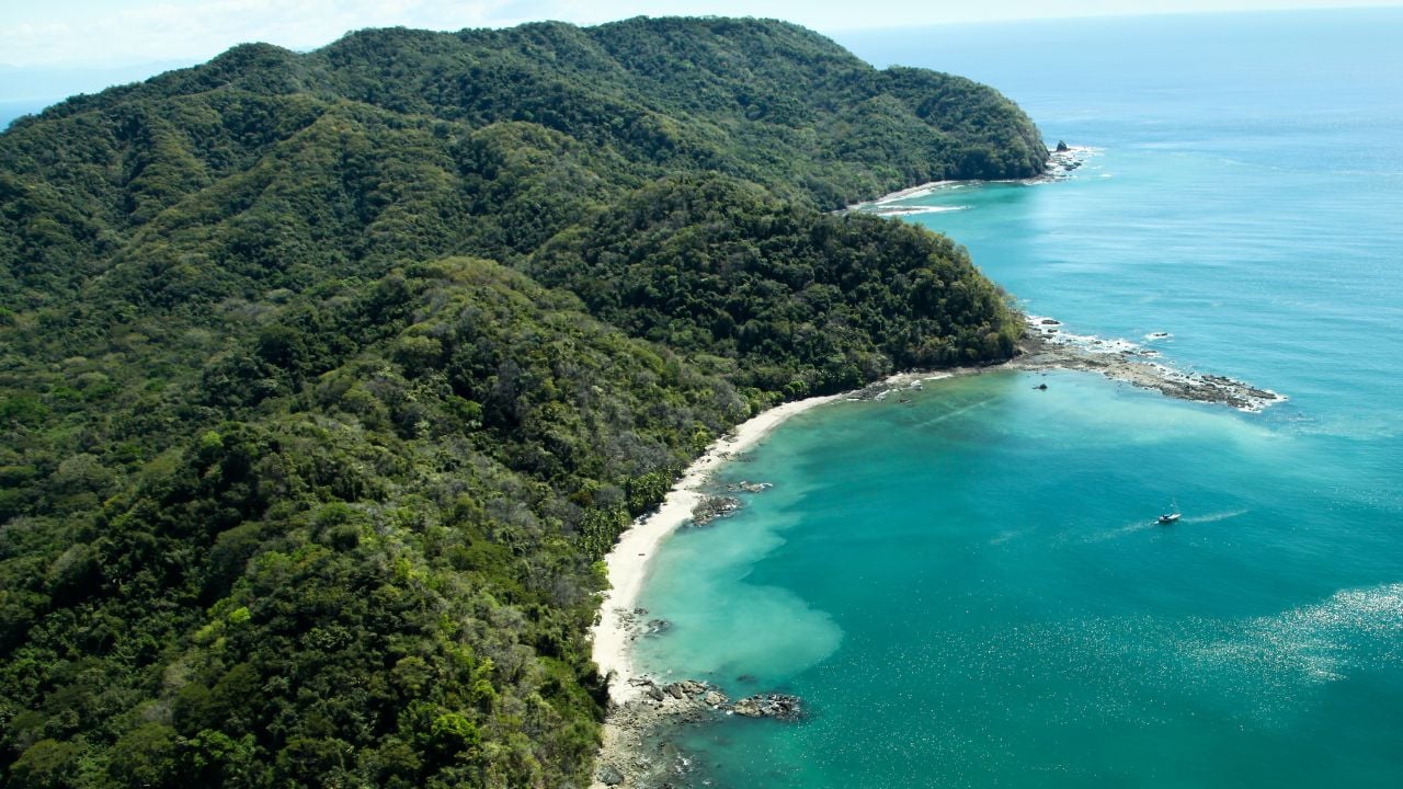 <p>The Nicoya Peninsula may be Costa Rica’s finest natural nirvana. This makes Nicoya a great option for a particularly adventurous family trip. If your kids love to discover waterfalls, encounter turtles and butterflies, go surfing, paddleboard, or explore volcanoes, then this corner of Costa Rica’s Pacific Coast is definitely somewhere they will want to go. </p>