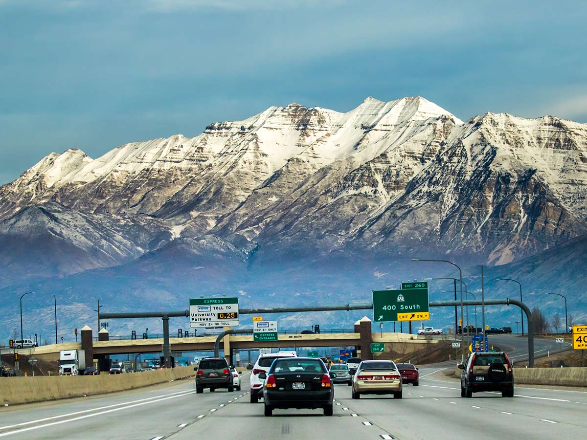<p>Utah sees one of the lowest impaired driving fatality rates in the nation at 51%. However, although Utah residents are some of the safest drivers and least likely to drive drunk, fatal accidents increased by 19%.</p> <p>Speeding accounts for one-third of fatal crashes, a relatively low number. Fortunately, Utah's roads maintain a decent level of safety, a reassuring factor amidst the state's vibrant travel culture.</p>