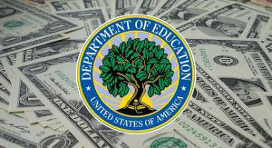 US Department of Education