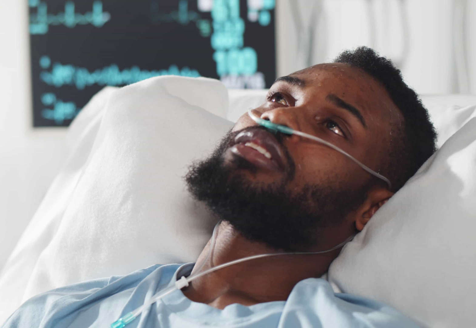 L'espoir pour l'avenir