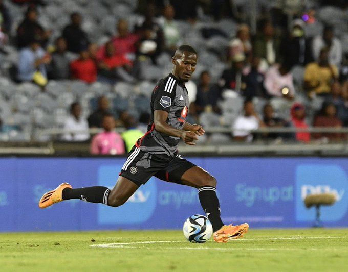 ‘no such thing as lucky draw’ – pirates captain cites chiefs nedbank cup exit