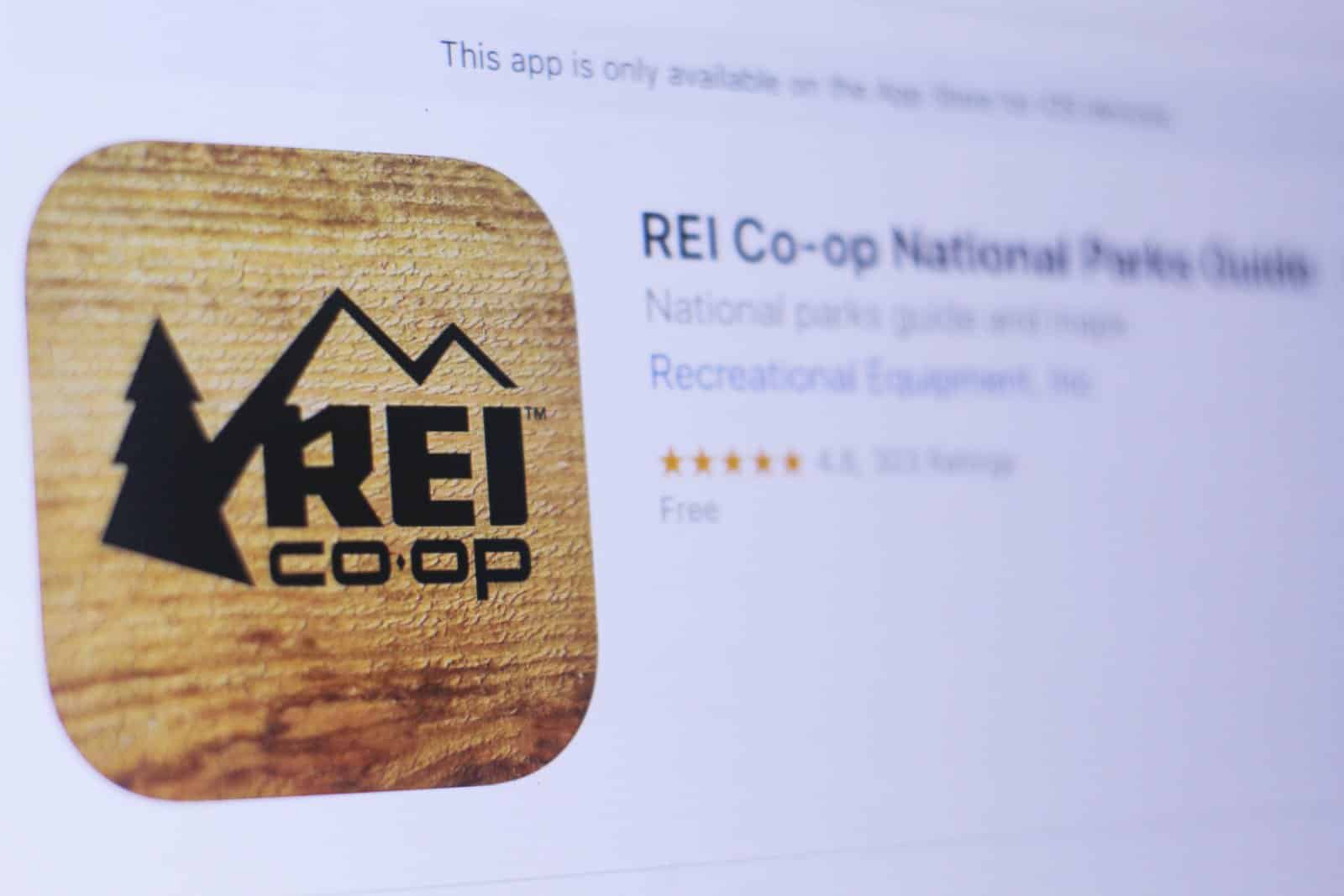 <p><span>The REI Co-op National Parks Guide is an indispensable tool for the eco-conscious explorer venturing into the U.S. national parks. This comprehensive app offers detailed maps, trail information, and sustainability tips for visiting these natural wonders.</span></p> <p><span>It ensures that your natural adventures are respectful and informed, helping you enjoy the parks responsibly while minimizing your environmental impact.</span></p> <p><b>Insider’s Tip: </b><span>Utilize the app’s offline feature to access park information without needing mobile data or Wi-Fi.</span><span>12.</span></p>