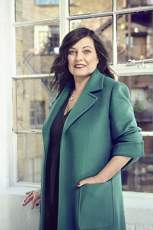stop 'men in gilets' making all the decisions, says starling's anne boden - and back female-led firms