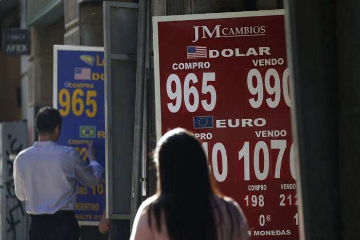 precio del dólar en chile hoy, 1 de julio: tipo de cambio y valor en pesos chilenos