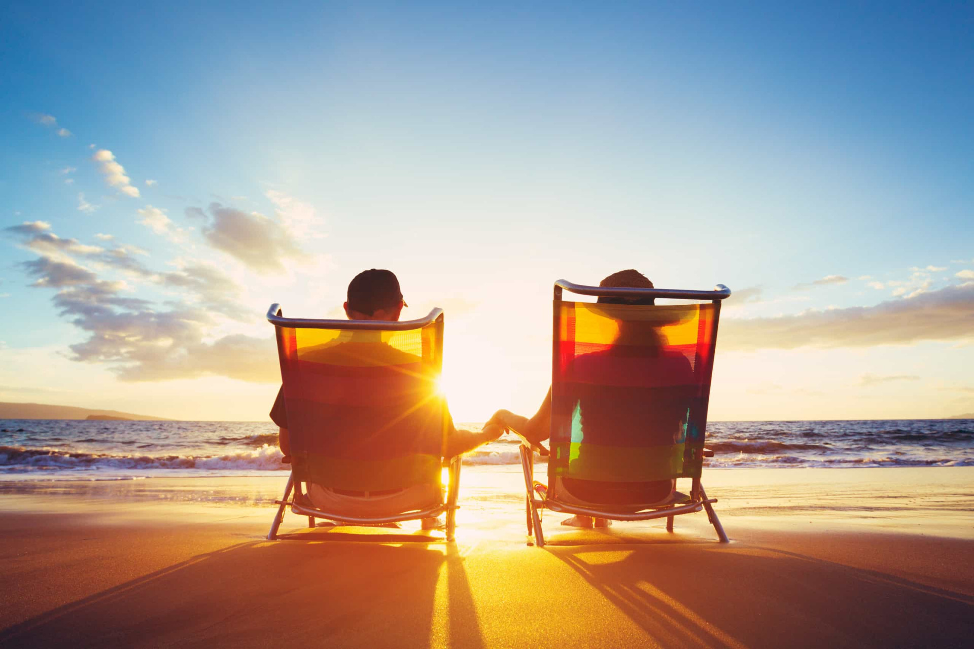 The best places to retire in 2024