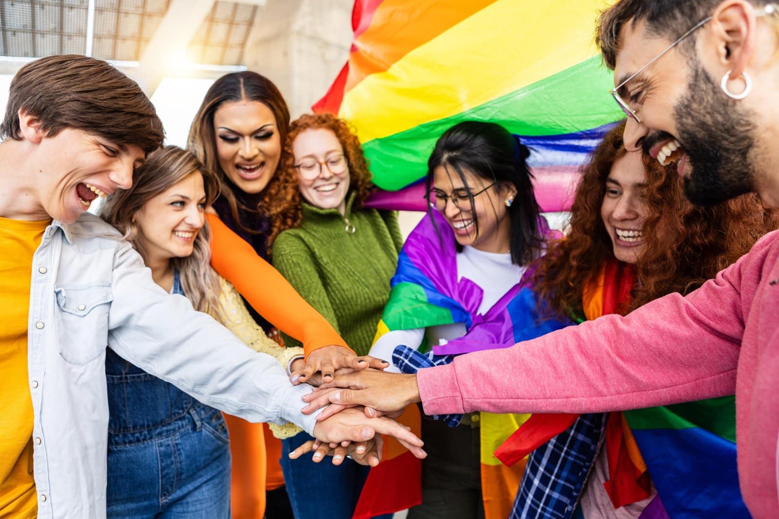LGBTQ Travel Your Ultimate Guide To Safety And Inclusion