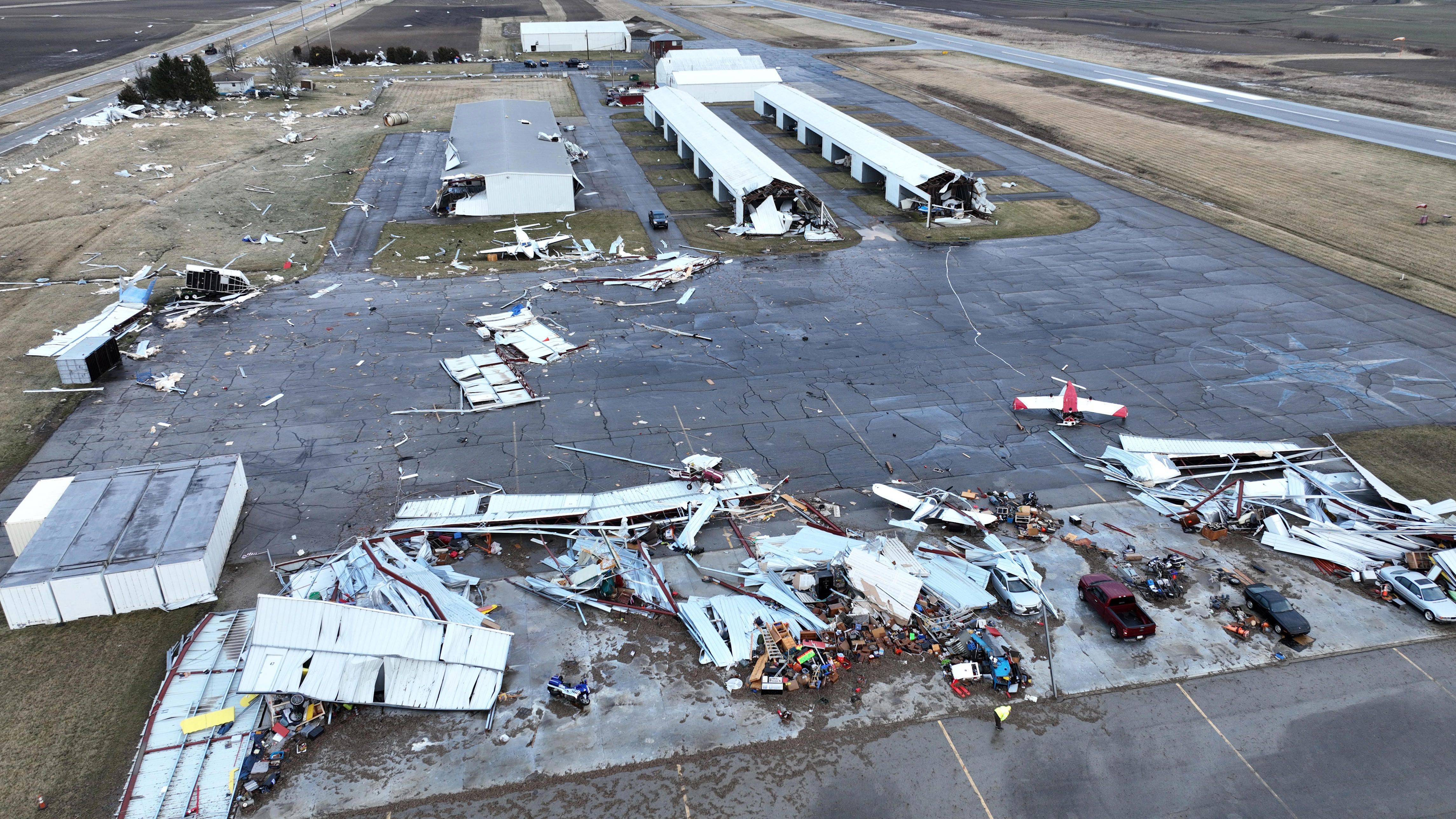 Did Tornadoes Touch Down In Ohio How The National Weather Service   BB1j2x98.img