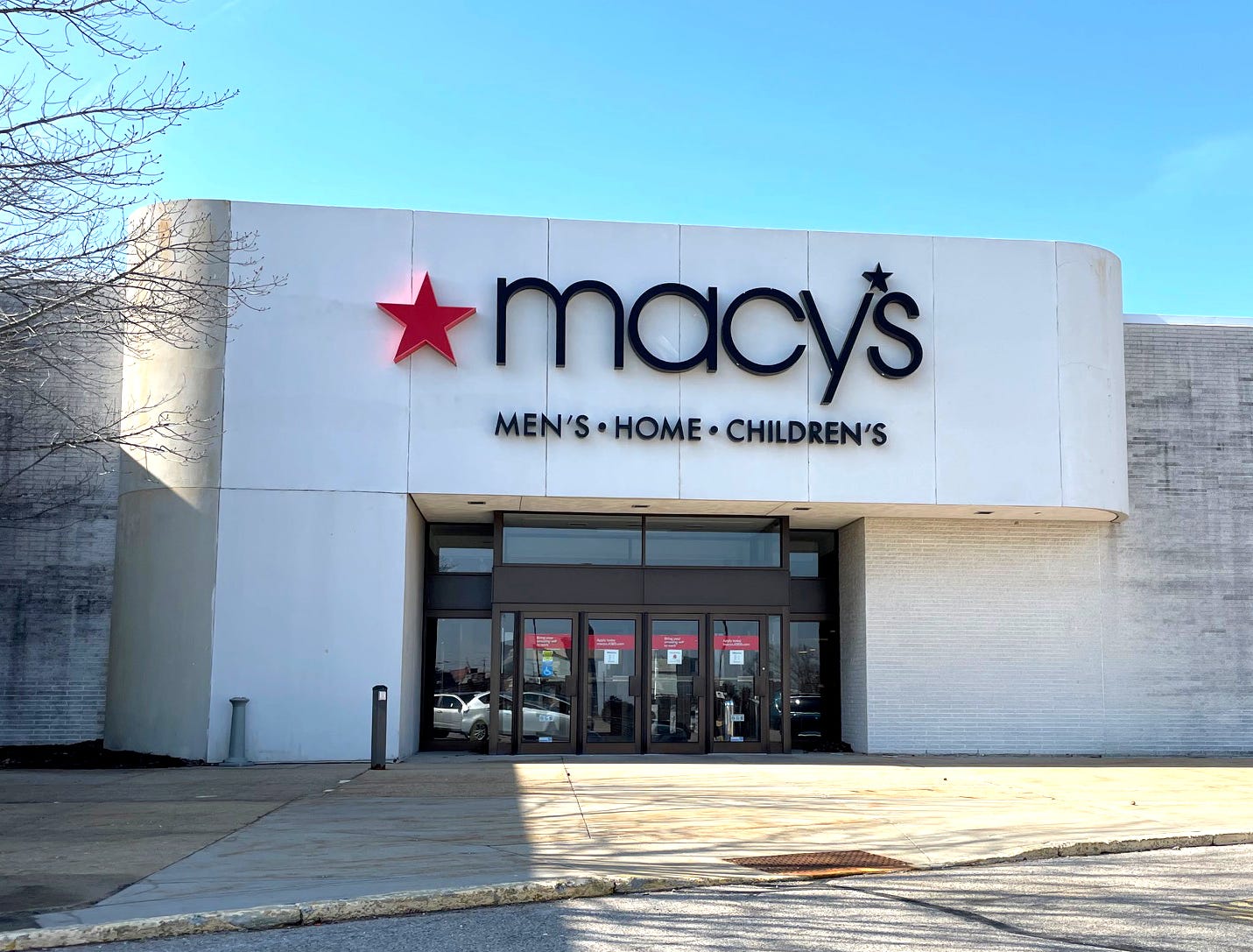 Macy's shutting down 150 stores by 2026. Will Brevard's two locations