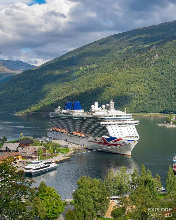 Insider Tips: 18 Mistakes to Avoid When Traveling on Cruise Ships