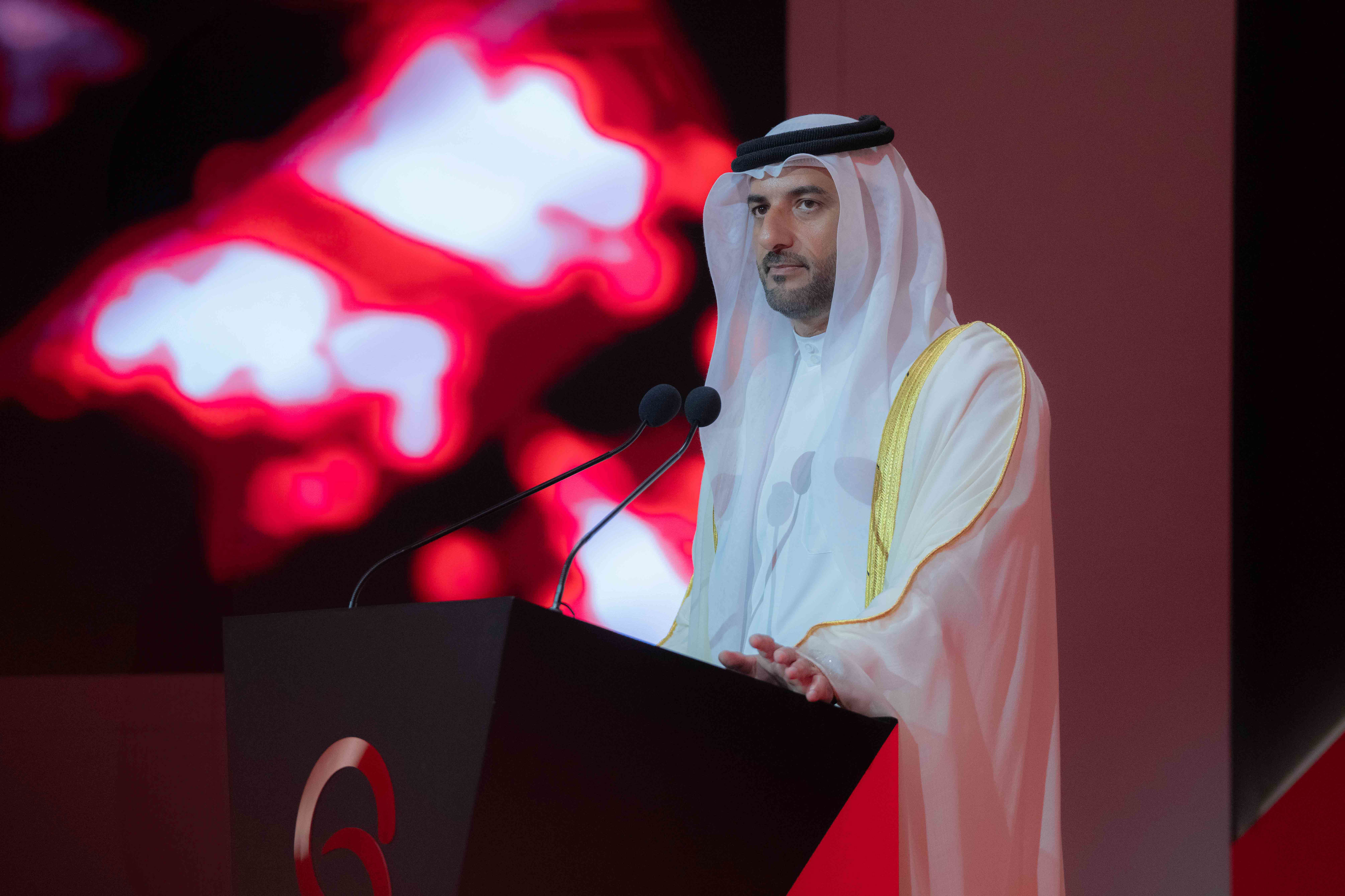 sultan bin ahmed al qasimi inaugurates ‘xposure 2024’
