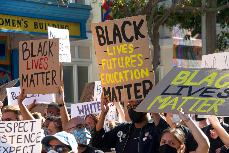 San Francisco Apologizes To Black Residents For Discrimination 3380
