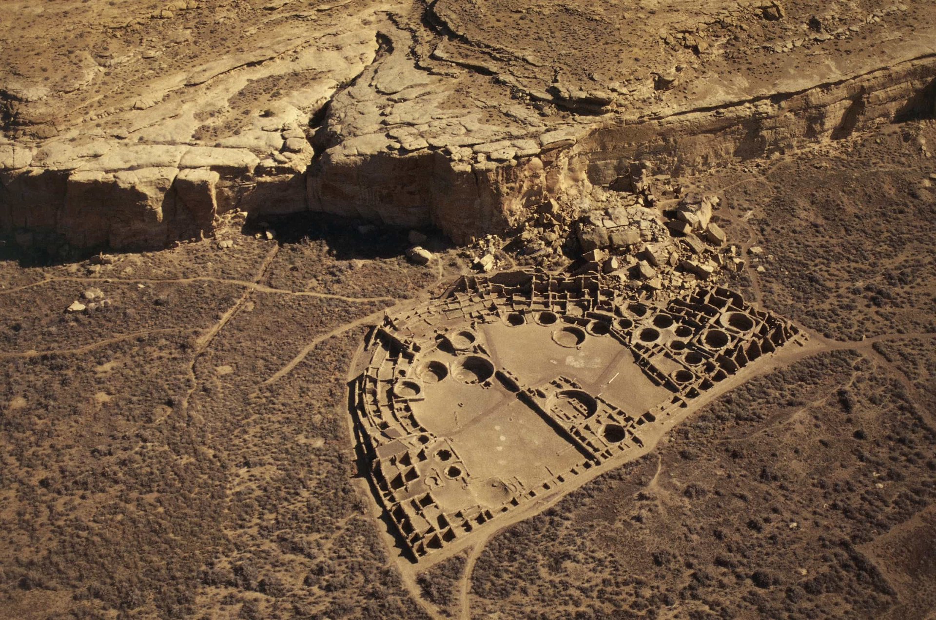 Ancient sites worth visiting