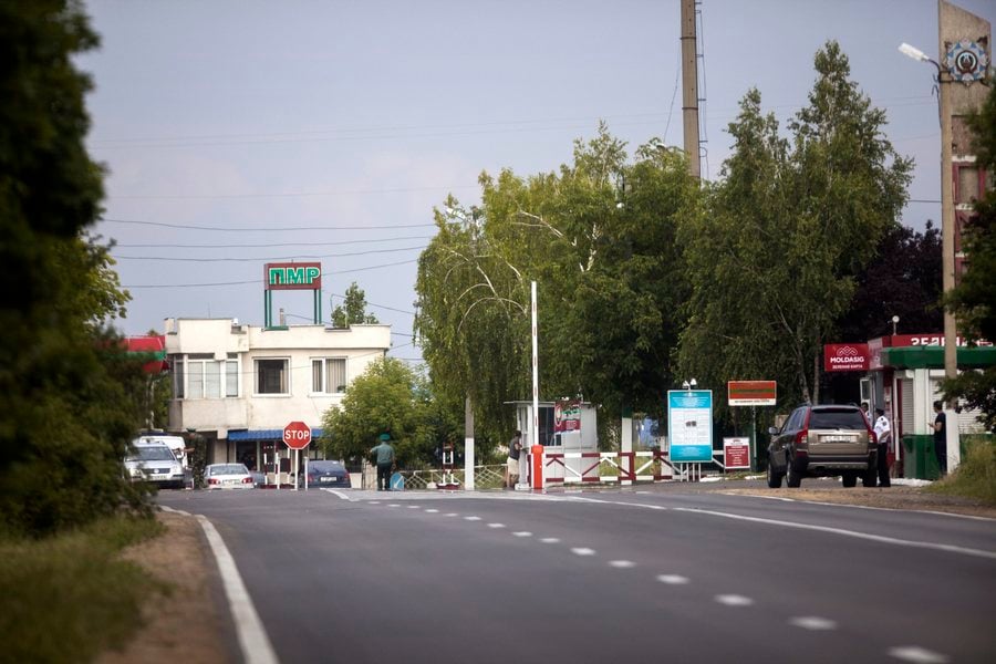 μολδαβία: οι αυτονομιστές της υπερδνειστερίας ζητούν την «προστασία» της ρωσίας