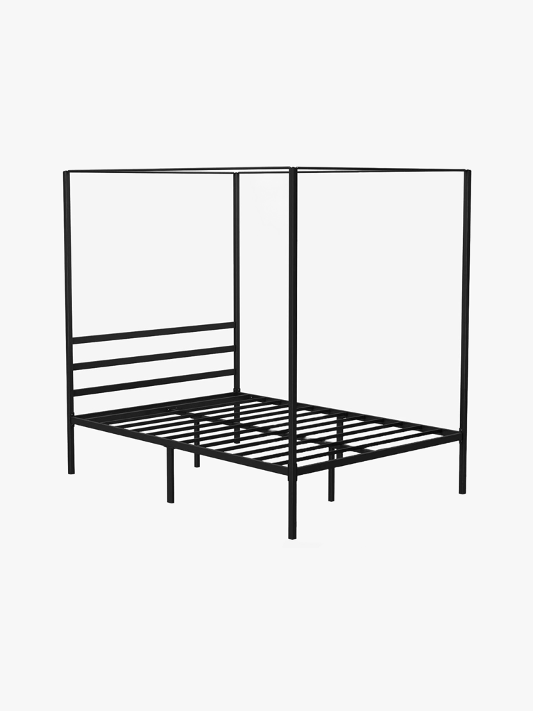 14 Best Bed Frames on Amazon to Bring Style In