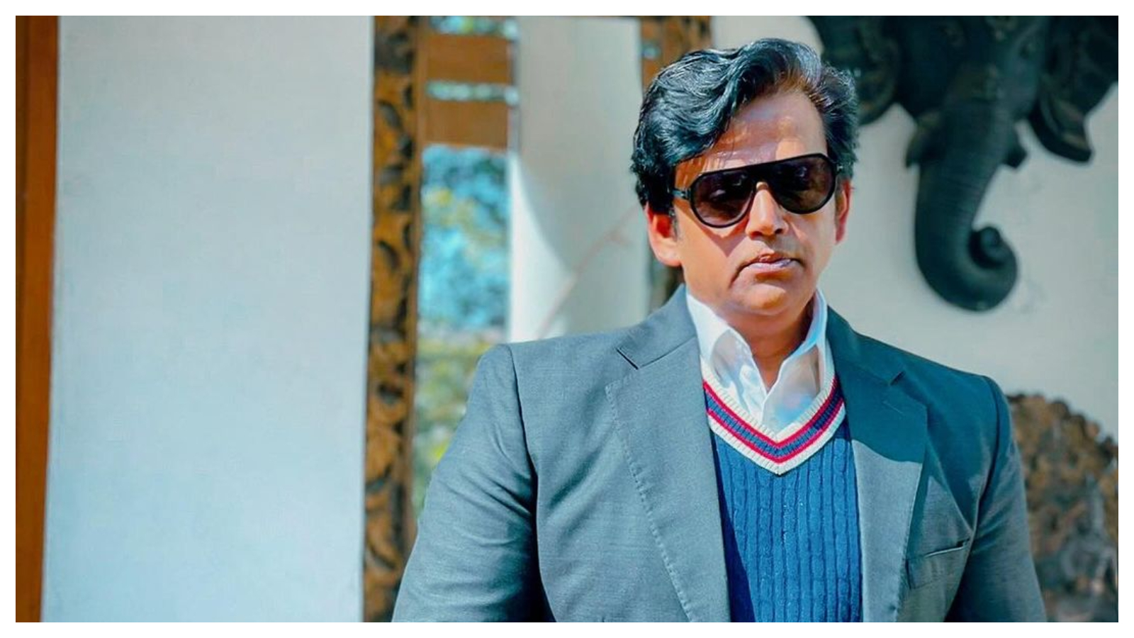 android, ravi kishan feels bhojpuri cinema should learn from ss rajamouli’s films: ‘telugu and malayalam industries also went through this phase…’