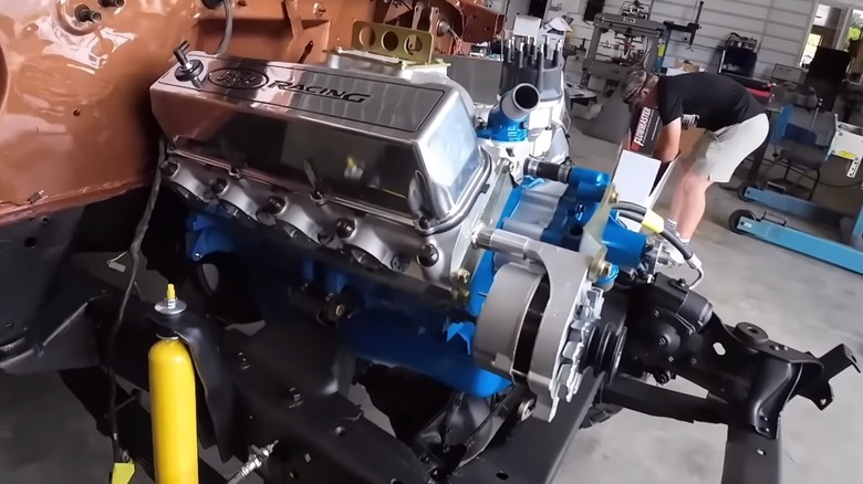 10 of the most iconic big block engines ever built