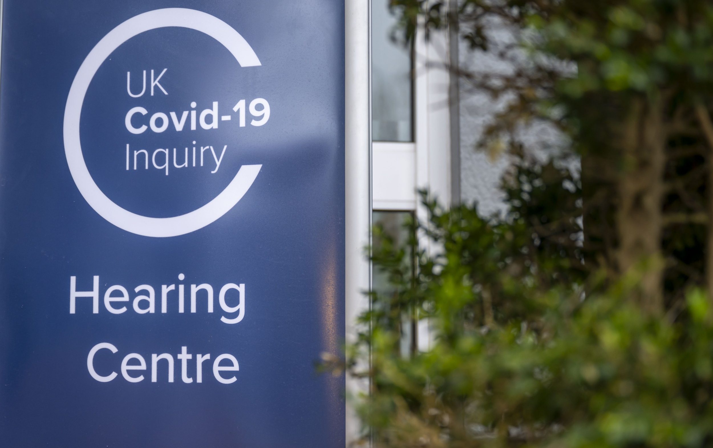 covid inquiry: ‘my mother died after hospital issued dnr order without telling us’