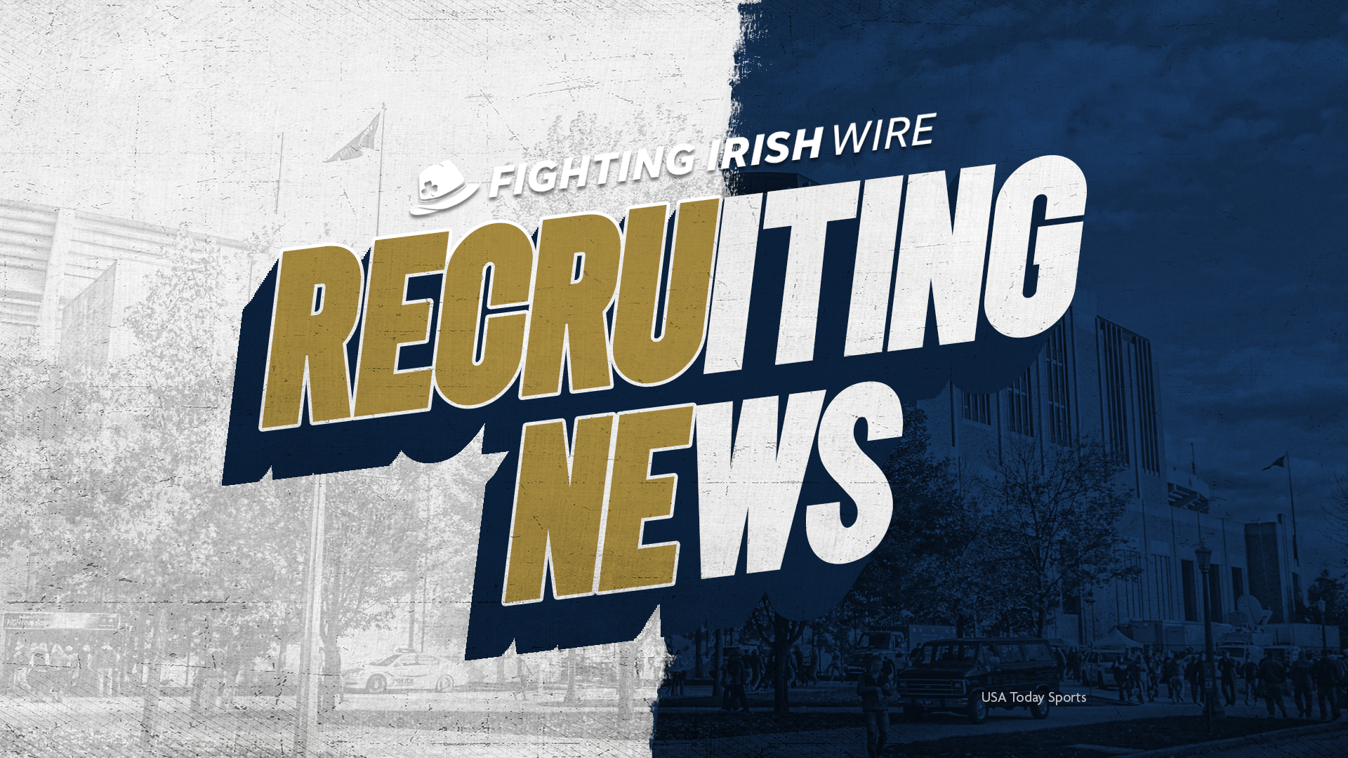 notre dame football offers ohio state wide receiver commit