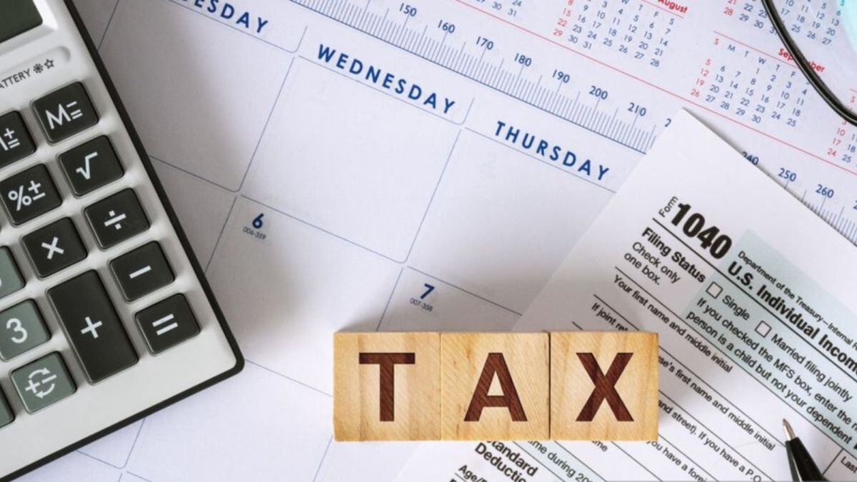 fecha límite de impuestos 2024: ¿cómo presentar una extensión de impuestos en california?