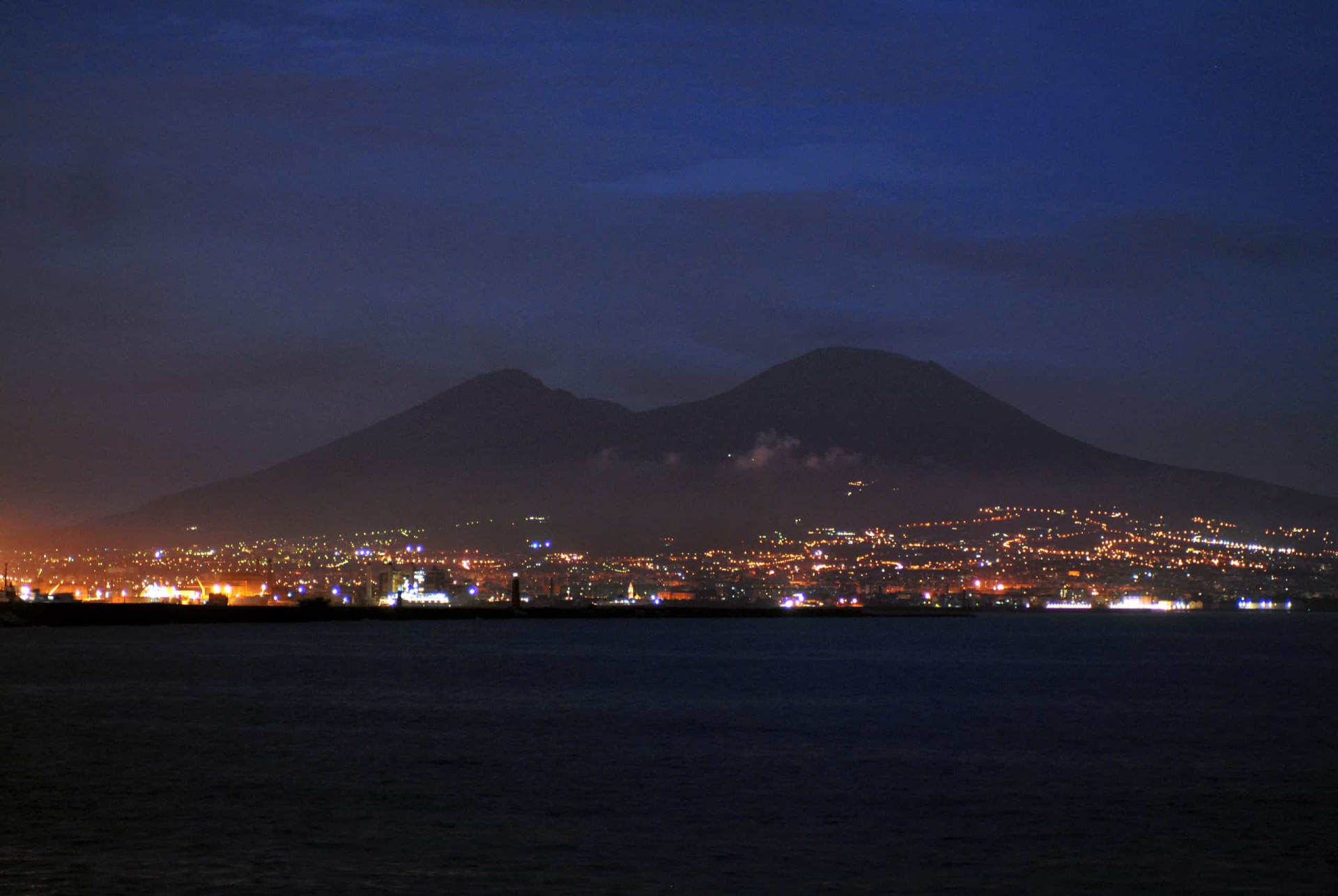 Remember that Vesuvius is still technically an active volcano, so if you are easily frightened perhaps best to go there when it is very much dormant!<p>You may also like:<a href="https://www.starsinsider.com/n/499061?utm_source=msn.com&utm_medium=display&utm_campaign=referral_description&utm_content=450429v6en-us"> Fascinating facts about the Incas</a></p>