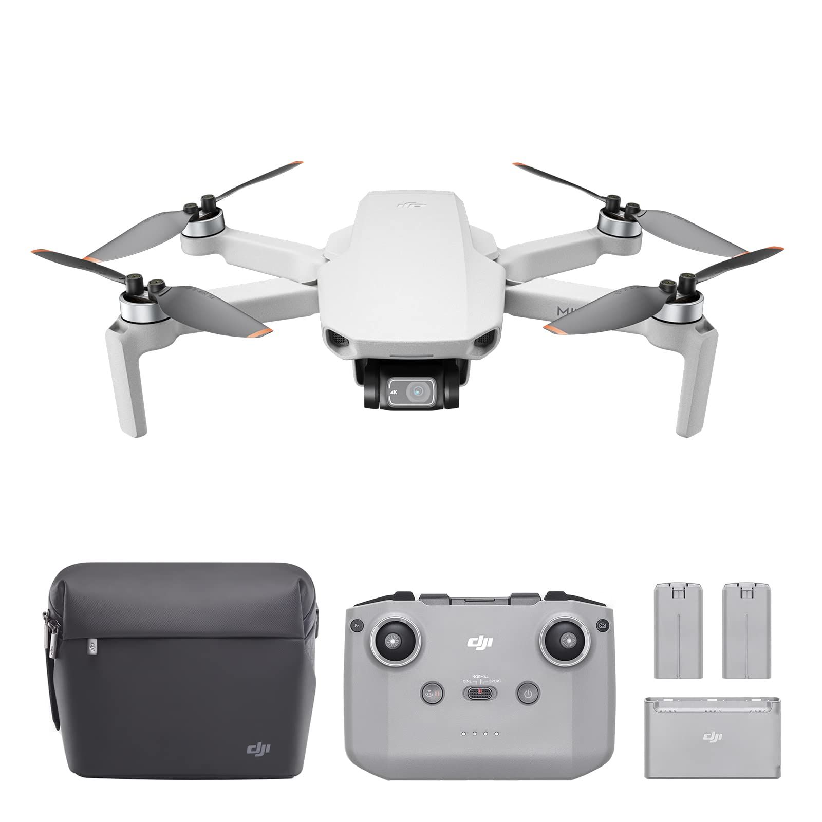 Pilot Your Next Camera With the Best Drones for Flying Enthusiasts